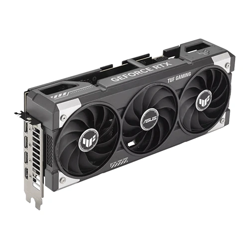 ASUS TUF Gaming RTX 5060 Ti OC 8GB GDDR7 Graphics Card